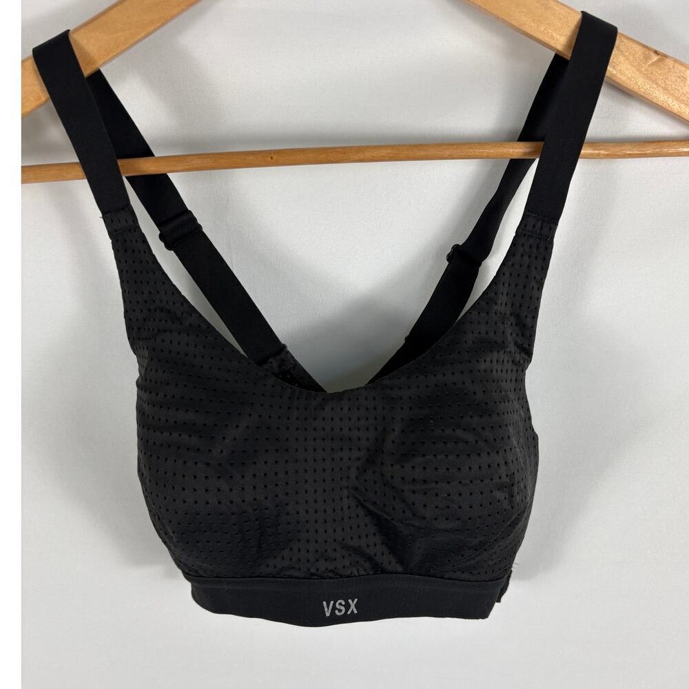 Victorias Secret Sport VS Sport Mesh Sports Bra Size 32B